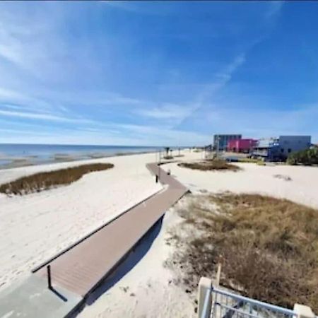 Biloxi Beach Condo 外观 照片