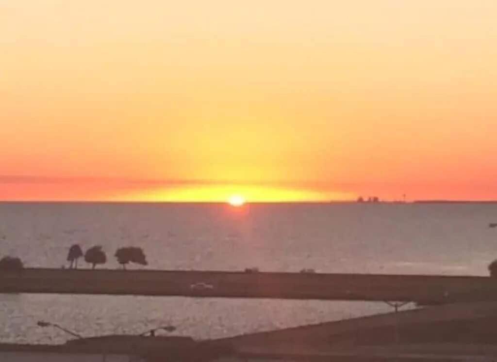 Biloxi Beach Condo 外观 照片