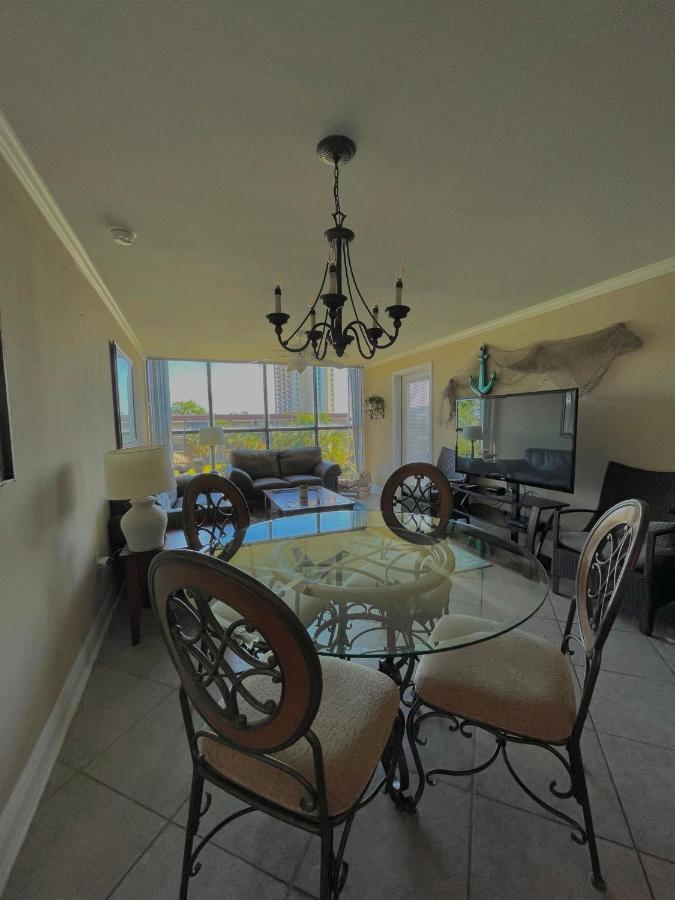 Biloxi Beach Condo 外观 照片