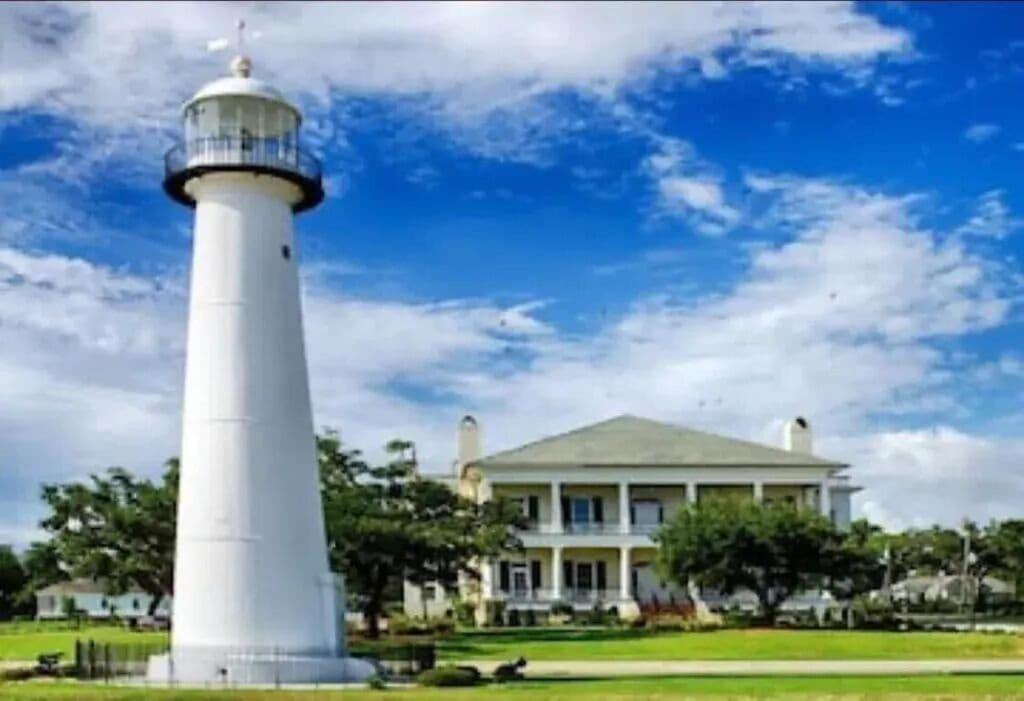 Biloxi Beach Condo 外观 照片
