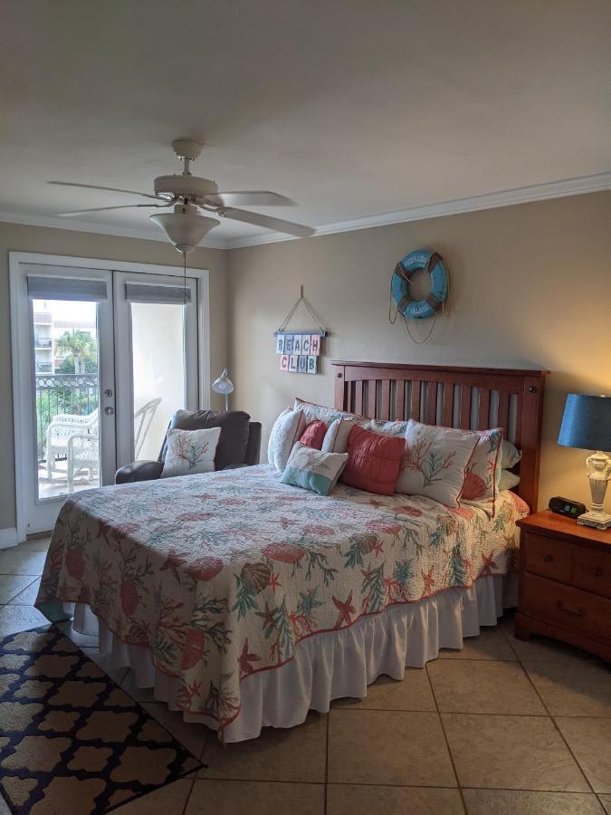 Biloxi Beach Condo 外观 照片