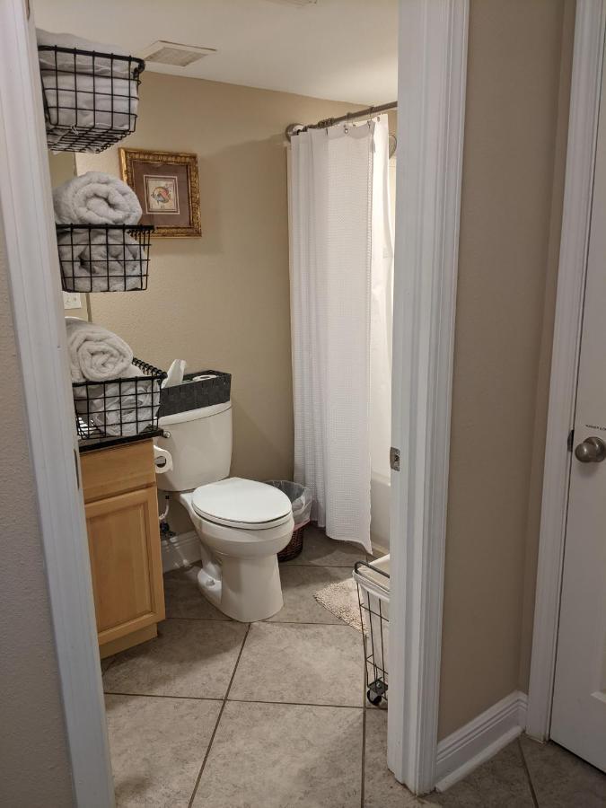 Biloxi Beach Condo 外观 照片