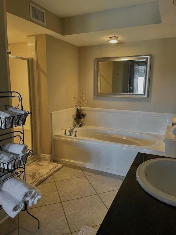 Biloxi Beach Condo 外观 照片