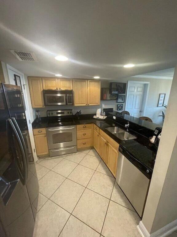 Biloxi Beach Condo 外观 照片